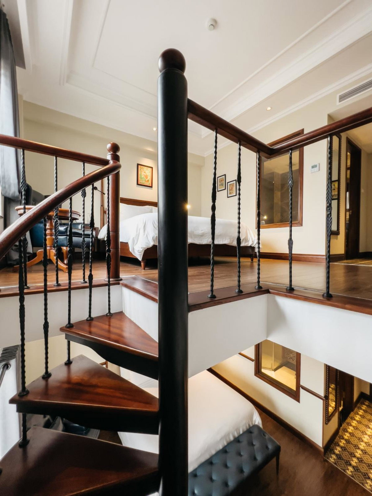 Khách sạn · La Siesta Classic Ma May, Hà Nội