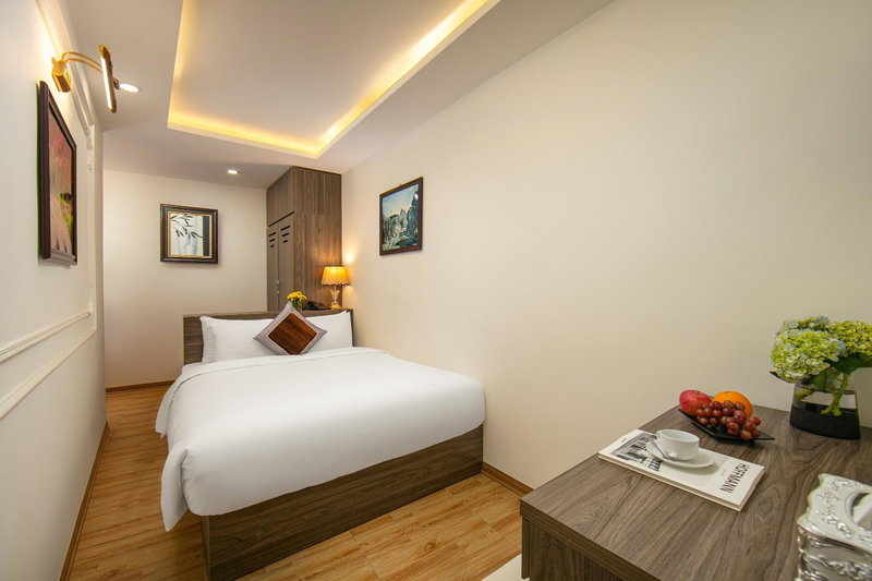 Tunger Premium Hotel & Travel, Hanoi, Vietnam