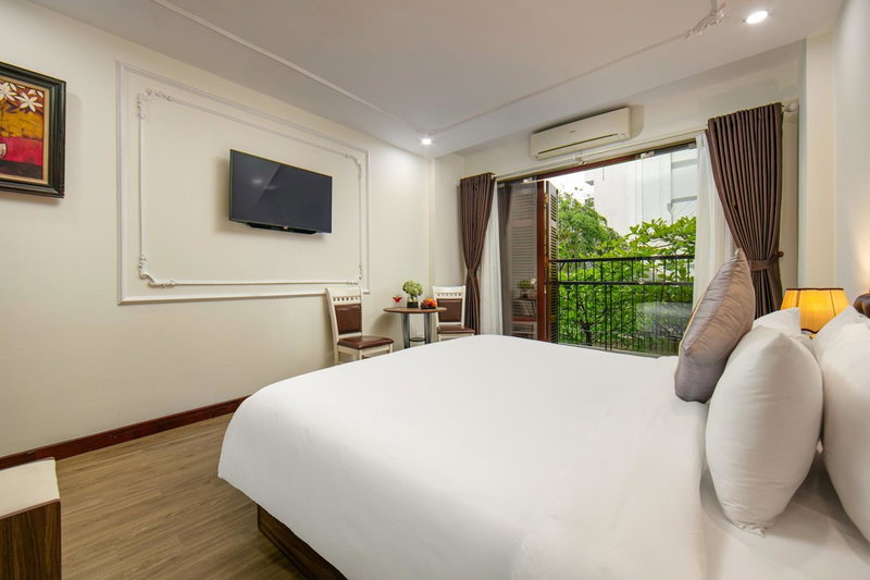 Tunger Premium Hotel & Travel, Hanoi, Vietnam
