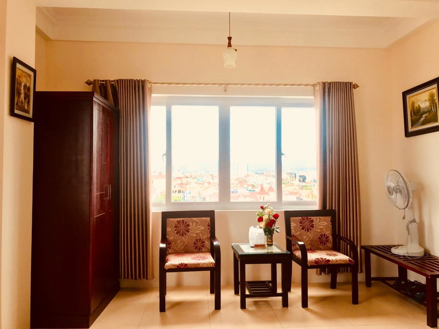 Nam Long Plus Hotel, GJong Hoi, Вьетнам
