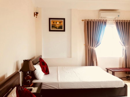 Nam Long Plus Hotel, GJong Hoi, Вьетнам