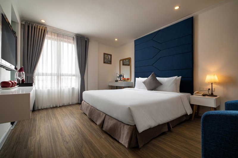 Hanoi Backpackers Hostel & Rooftop bar, Hà Nội, Việt Nam