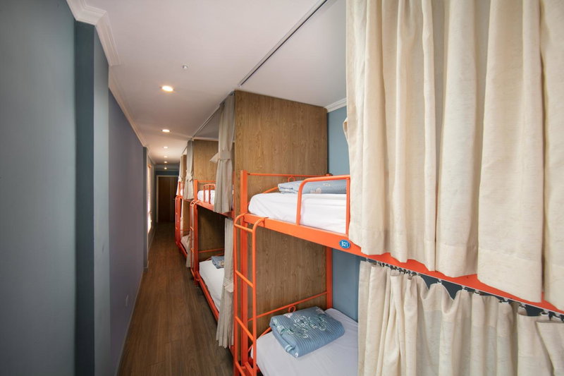 Hanoi Backpackers Hostel & Rooftop bar, Hà Nội, Việt Nam