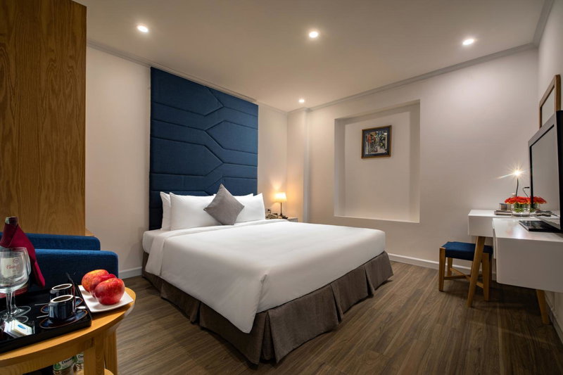 Hanoi Backpackers Hostel & Rooftop bar, Hà Nội, Việt Nam