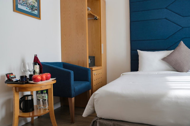 Hanoi Backpackers Hostel & Rooftop bar, Hà Nội, Việt Nam