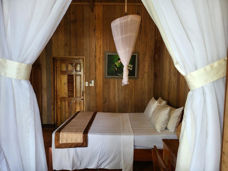 Ancarine Beach Resort, Duong GJong, Vietnam