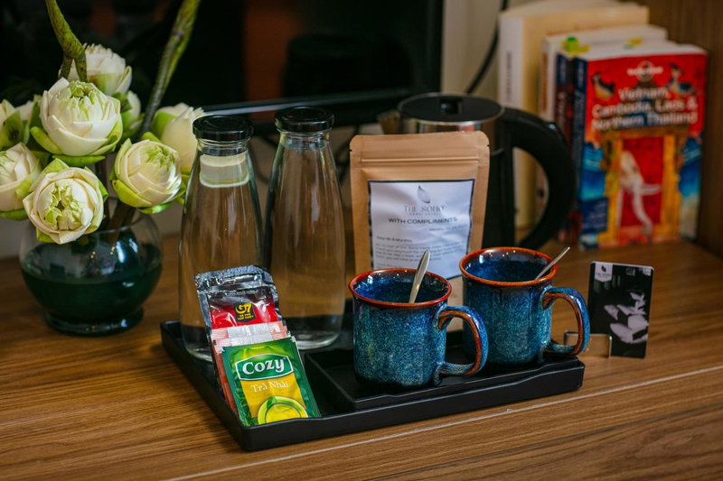 The Sono Hanoi Hotel, Hà Nội, Việt Nam