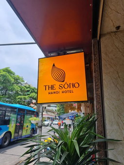 The Sono Hanoi Hotel, Hà Nội, Việt Nam
