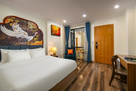 The Sono Hanoi Hotel, Hà Nội, Việt Nam