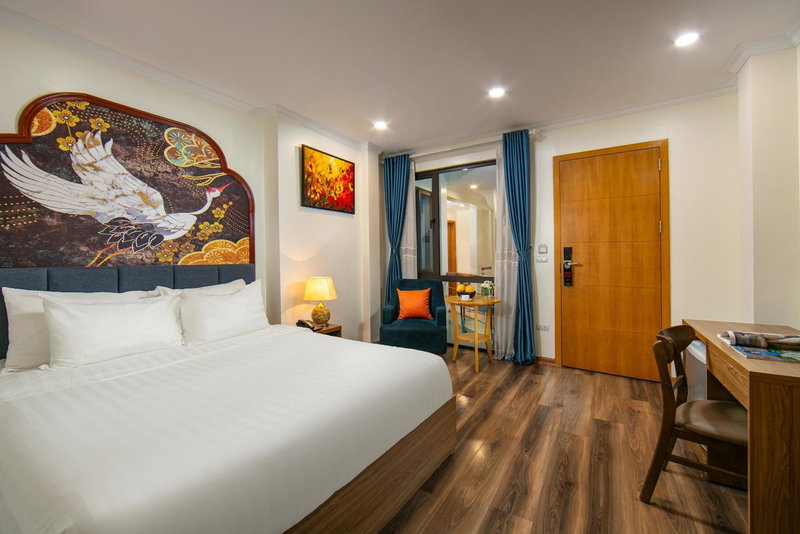 The Sono Hanoi Hotel, Hà Nội, Việt Nam