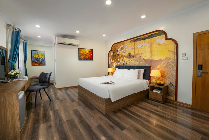 The Sono Hanoi Hotel, Hà Nội, Việt Nam