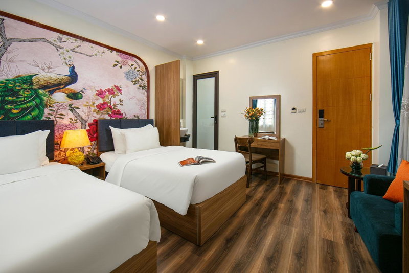 The Sono Hanoi Hotel, Hà Nội, Việt Nam