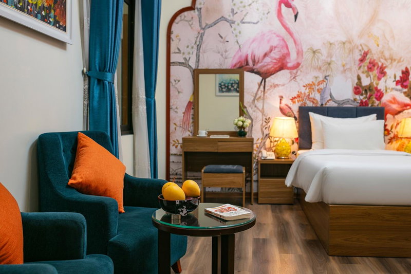 The Sono Hanoi Hotel, Hà Nội, Việt Nam