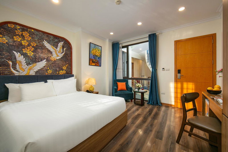 The Sono Hanoi Hotel, Hà Nội, Việt Nam