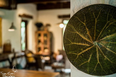 Tam Coc Garden Resort, Ninh Binh, Vietnam