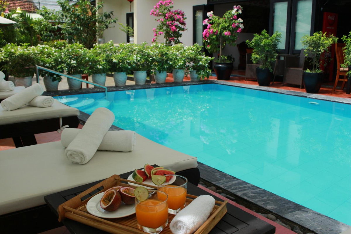 Phuc Thao Villa, Vietnam