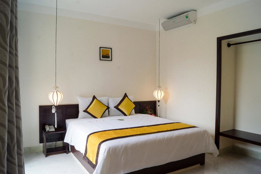 Phuc Thao Villa, Hoi An, Vietnam