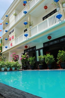 Phuc Thao Villa, Hoi An, Vietnam