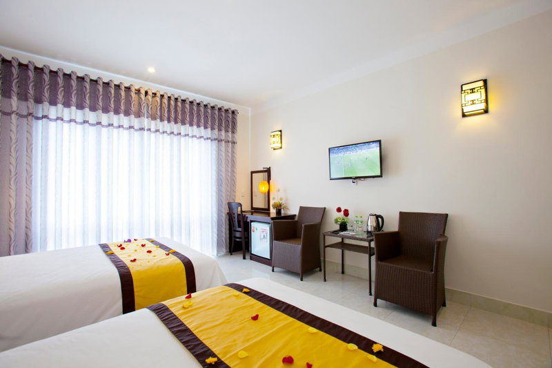 Phuc Thao Villa, Hoi An, Vietnam
