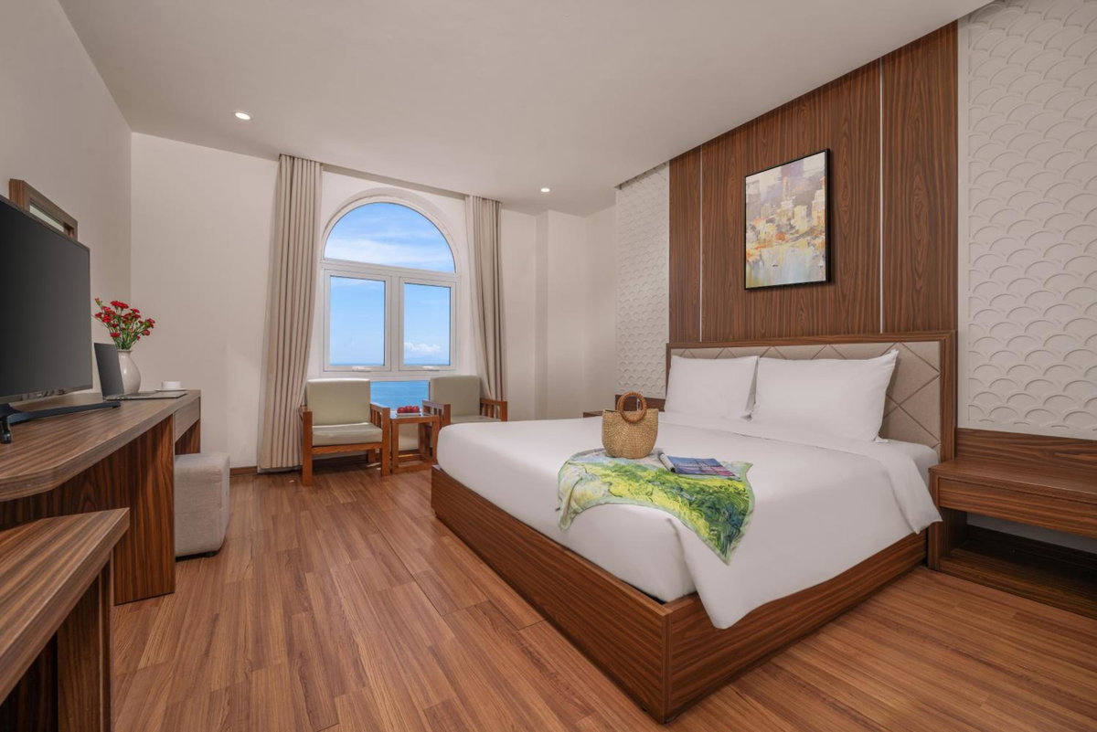 De Lamour Hotel Da Nang, Việt Nam