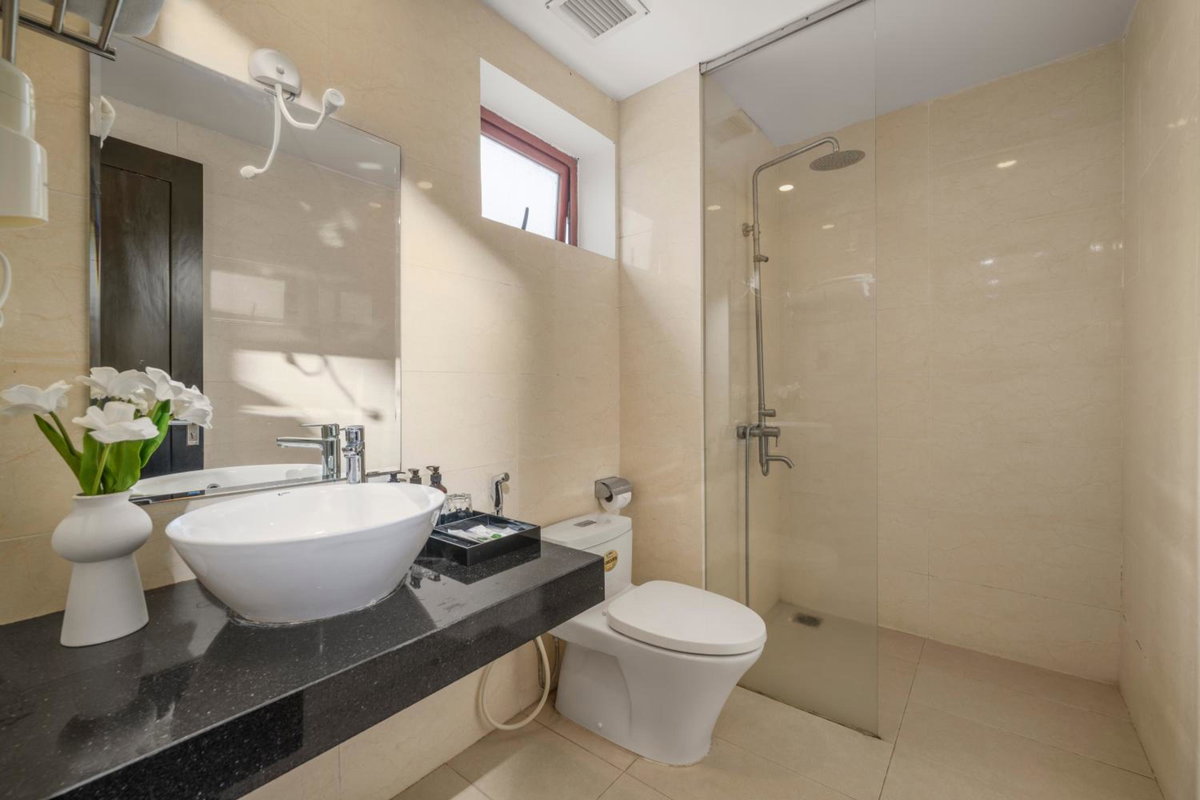 Hotel · Bantique Hotel, Da Nang