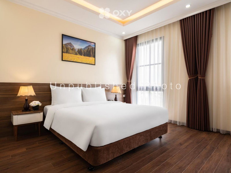 Ha Long Essence Classic Hotel, Ha Long, Vietnam
