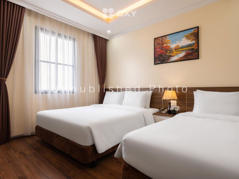 Ha Long Essence Classic Hotel, Ha Long, Vietnam