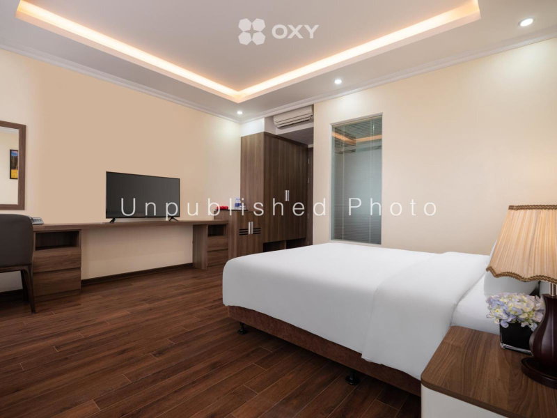 Ha Long Essence Classic Hotel, Ha Long, Vietnam