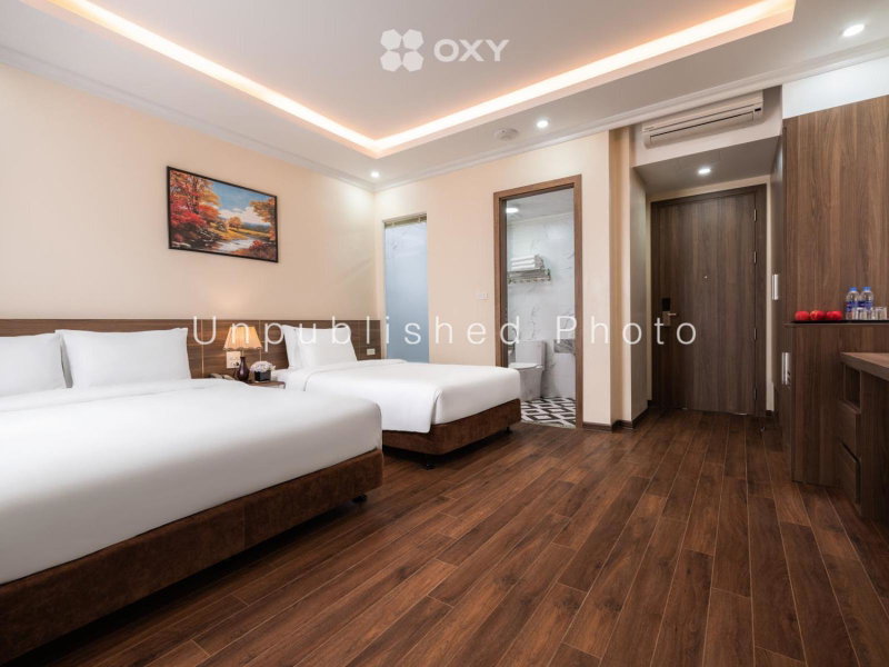 Ha Long Essence Classic Hotel, Ha Long, Vietnam