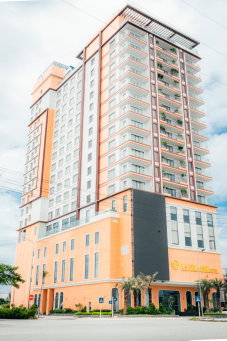 La Vela Hue Hotel, Hue, Việt Nam