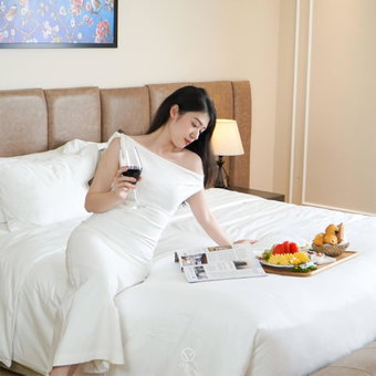 La Vela Hue Hotel, Hue, Việt Nam
