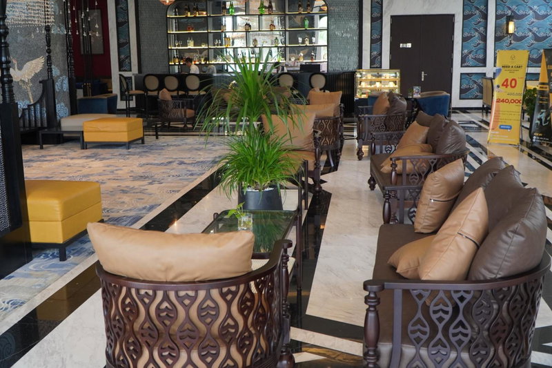 La Vela Hue Hotel, Hue, Việt Nam
