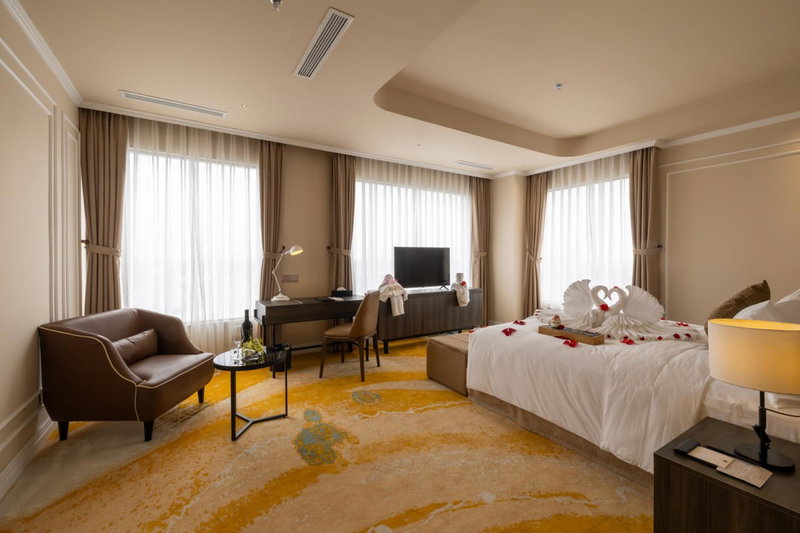 La Vela Hue Hotel, Hue, Việt Nam