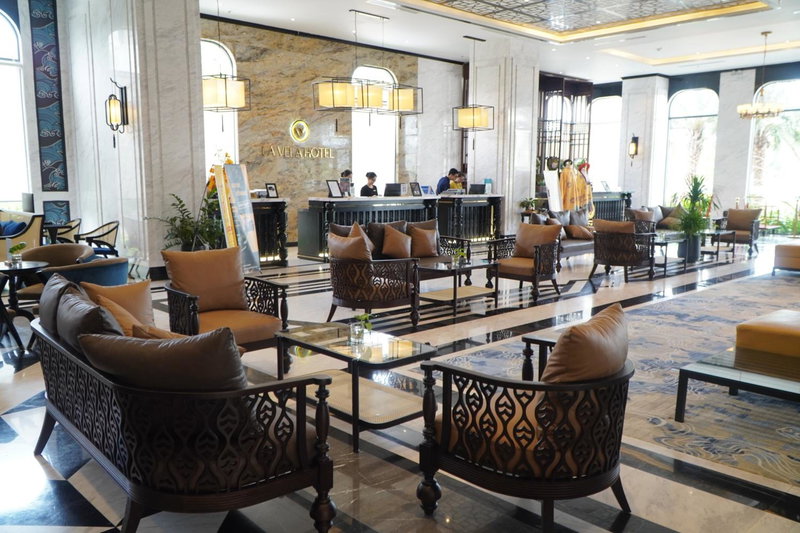 La Vela Hue Hotel, Hue, Việt Nam