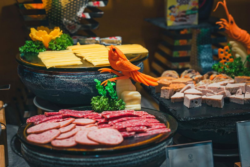 La Vela Hue Hotel, Hue, Việt Nam