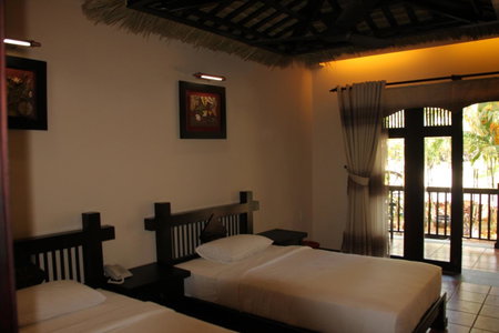 Lotus Village Resort, Phan Thiet, Вьетнам
