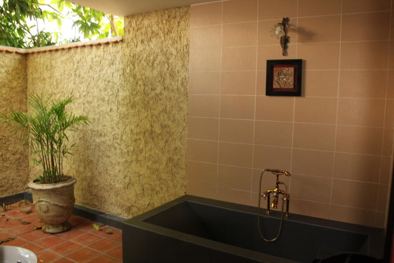 Lotus Village Resort, Phan Thiet, Вьетнам