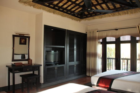 Lotus Village Resort, Phan Thiet, Вьетнам