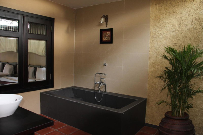 Lotus Village Resort, Phan Thiet, Вьетнам