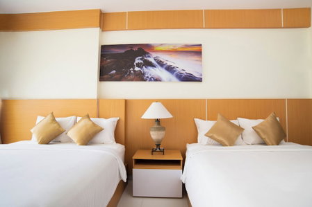 CONSON Hotel, Con Son, Vietnam