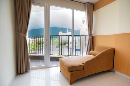 CONSON Hotel, Con Son, Vietnam
