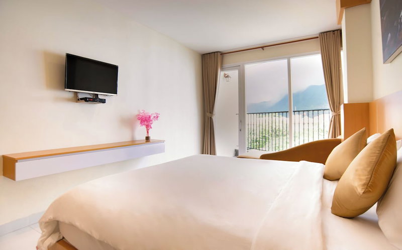 CONSON Hotel, Con Son, Vietnam