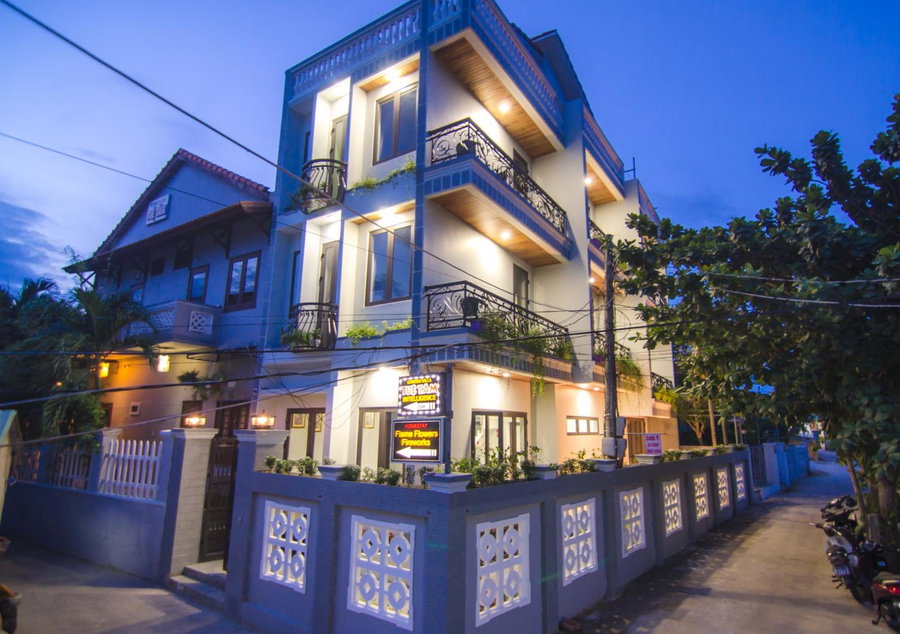 Tue Tam Garden Villa, Hoi An, Việt Nam