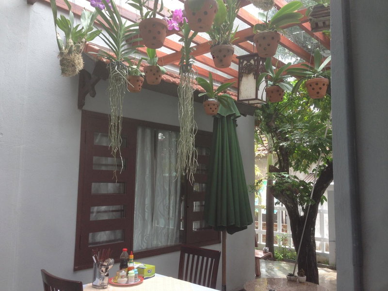 Tue Tam Garden Villa, Hoi An, Việt Nam