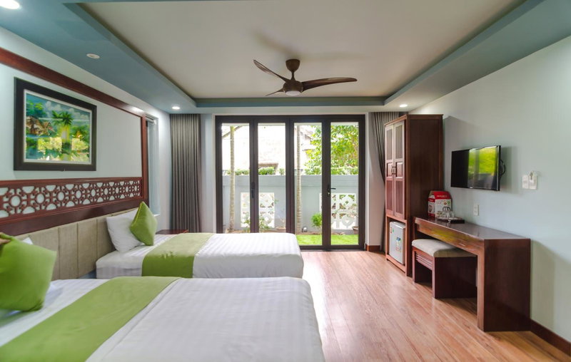 Tue Tam Garden Villa, Hoi An, Việt Nam