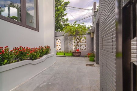 Tue Tam Garden Villa, Hoi An, Việt Nam