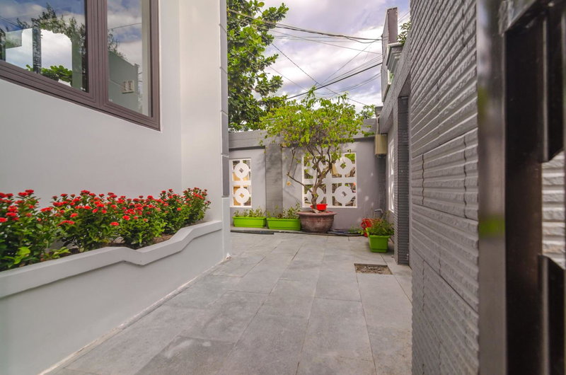 Tue Tam Garden Villa, Hoi An, Việt Nam