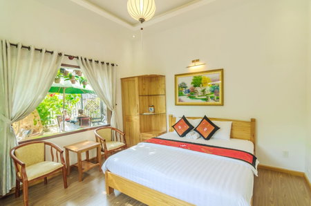 Tue Tam Garden Villa, Hoi An, Việt Nam