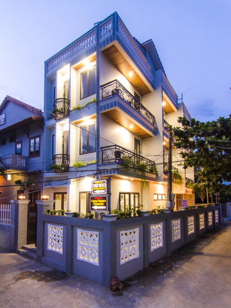 Tue Tam Garden Villa, Hoi An, Việt Nam