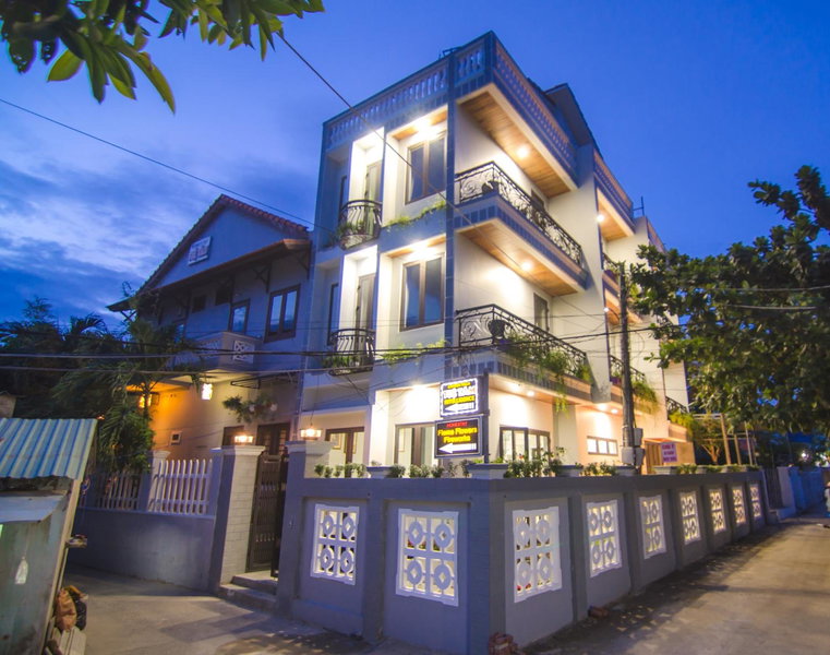 Tue Tam Garden Villa, Hoi An, Việt Nam